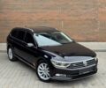 Чорний Фольксваген Пассат Варіант, об'ємом двигуна 2 л та пробігом 228 тис. км за 14900 $, фото 20 на Automoto.ua