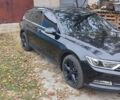 Черный Фольксваген Пассат Вариант, объемом двигателя 2 л и пробегом 290 тыс. км за 14500 $, фото 2 на Automoto.ua