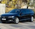 Черный Фольксваген Пассат Вариант, объемом двигателя 2 л и пробегом 250 тыс. км за 13500 $, фото 3 на Automoto.ua