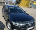 Черный Фольксваген Пассат Вариант, объемом двигателя 2 л и пробегом 280 тыс. км за 12500 $, фото 10 на Automoto.ua