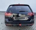 Черный Фольксваген Пассат Вариант, объемом двигателя 2 л и пробегом 230 тыс. км за 15200 $, фото 18 на Automoto.ua