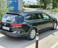 Черный Фольксваген Пассат Вариант, объемом двигателя 1.6 л и пробегом 320 тыс. км за 10999 $, фото 3 на Automoto.ua