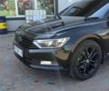 Черный Фольксваген Пассат Вариант, объемом двигателя 2 л и пробегом 268 тыс. км за 11761 $, фото 4 на Automoto.ua