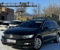 Черный Фольксваген Пассат Вариант, объемом двигателя 1.6 л и пробегом 290 тыс. км за 10800 $, фото 1 на Automoto.ua
