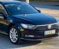 Черный Фольксваген Пассат Вариант, объемом двигателя 2 л и пробегом 250 тыс. км за 13500 $, фото 1 на Automoto.ua