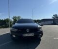 Черный Фольксваген Пассат Вариант, объемом двигателя 2 л и пробегом 290 тыс. км за 16800 $, фото 1 на Automoto.ua