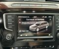 Черный Фольксваген Пассат Вариант, объемом двигателя 2 л и пробегом 335 тыс. км за 13500 $, фото 20 на Automoto.ua