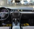 Черный Фольксваген Пассат Вариант, объемом двигателя 2 л и пробегом 252 тыс. км за 16950 $, фото 11 на Automoto.ua