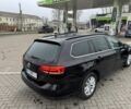 Черный Фольксваген Пассат Вариант, объемом двигателя 2 л и пробегом 300 тыс. км за 11600 $, фото 2 на Automoto.ua