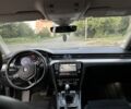 Черный Фольксваген Пассат Вариант, объемом двигателя 2 л и пробегом 162 тыс. км за 15500 $, фото 5 на Automoto.ua