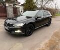 Чорний Фольксваген Пассат Варіант, об'ємом двигуна 2 л та пробігом 260 тис. км за 14900 $, фото 7 на Automoto.ua