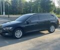 Черный Фольксваген Пассат Вариант, объемом двигателя 2 л и пробегом 317 тыс. км за 13900 $, фото 9 на Automoto.ua