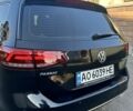 Чорний Фольксваген Пассат Варіант, об'ємом двигуна 2 л та пробігом 347 тис. км за 12800 $, фото 9 на Automoto.ua