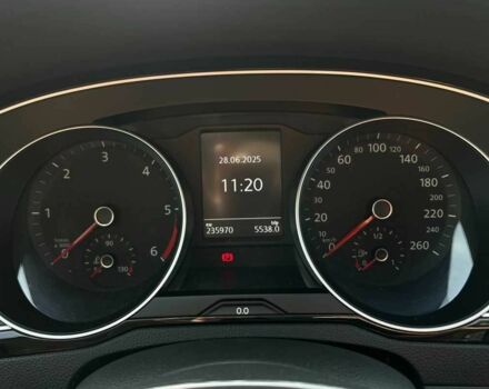 Фольксваген Пассат Вариант 2015 в Мукачеве на Automoto.ua Черный Фольксваген Пассат Вариант, объемом двигателя 1.6 л и пробегом 234 тыс. км за 13600 $, фото 23 на Automoto.ua