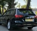 Черный Фольксваген Пассат Вариант, объемом двигателя 1.6 л и пробегом 217 тыс. км за 13999 $, фото 11 на Automoto.ua