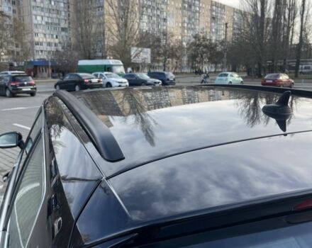 Черный Фольксваген Пассат Вариант, объемом двигателя 2 л и пробегом 291 тыс. км за 12600 $, фото 23 на Automoto.ua