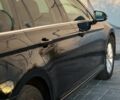 Черный Фольксваген Пассат Вариант, объемом двигателя 2 л и пробегом 252 тыс. км за 13500 $, фото 13 на Automoto.ua