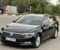 Черный Фольксваген Пассат Вариант, объемом двигателя 2 л и пробегом 335 тыс. км за 13500 $, фото 1 на Automoto.ua