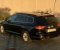 Черный Фольксваген Пассат Вариант, объемом двигателя 2 л и пробегом 252 тыс. км за 13500 $, фото 7 на Automoto.ua