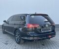 Черный Фольксваген Пассат Вариант, объемом двигателя 2 л и пробегом 230 тыс. км за 15200 $, фото 16 на Automoto.ua