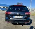 Черный Фольксваген Пассат Вариант, объемом двигателя 2 л и пробегом 185 тыс. км за 15500 $, фото 3 на Automoto.ua