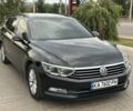 Черный Фольксваген Пассат Вариант, объемом двигателя 2 л и пробегом 335 тыс. км за 13500 $, фото 1 на Automoto.ua