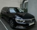 Черный Фольксваген Пассат Вариант, объемом двигателя 2 л и пробегом 262 тыс. км за 13300 $, фото 1 на Automoto.ua