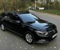 Чорний Фольксваген Пассат Варіант, об'ємом двигуна 2 л та пробігом 290 тис. км за 12536 $, фото 11 на Automoto.ua