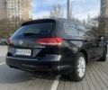 Черный Фольксваген Пассат Вариант, объемом двигателя 2 л и пробегом 291 тыс. км за 12600 $, фото 11 на Automoto.ua