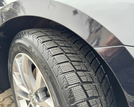 Черный Фольксваген Пассат Вариант, объемом двигателя 2 л и пробегом 248 тыс. км за 14900 $, фото 7 на Automoto.ua