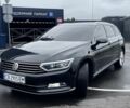 Черный Фольксваген Пассат Вариант, объемом двигателя 2 л и пробегом 290 тыс. км за 14543 $, фото 2 на Automoto.ua