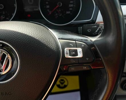Фольксваген Пассат Вариант 2015 в Мукачеве на Automoto.ua Черный Фольксваген Пассат Вариант, объемом двигателя 1.6 л и пробегом 234 тыс. км за 13600 $, фото 20 на Automoto.ua