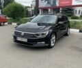 Чорний Фольксваген Пассат Варіант, об'ємом двигуна 2 л та пробігом 300 тис. км за 13700 $, фото 1 на Automoto.ua