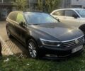 Черный Фольксваген Пассат Вариант, объемом двигателя 2 л и пробегом 300 тыс. км за 11509 $, фото 1 на Automoto.ua