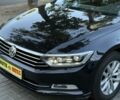 Черный Фольксваген Пассат Вариант, объемом двигателя 1.6 л и пробегом 217 тыс. км за 13999 $, фото 10 на Automoto.ua