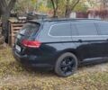 Черный Фольксваген Пассат Вариант, объемом двигателя 2 л и пробегом 290 тыс. км за 14500 $, фото 3 на Automoto.ua