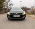 Чорний Фольксваген Пассат Варіант, об'ємом двигуна 2 л та пробігом 260 тис. км за 14900 $, фото 1 на Automoto.ua