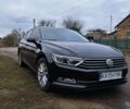 Черный Фольксваген Пассат Вариант, объемом двигателя 2 л и пробегом 400 тыс. км за 11900 $, фото 1 на Automoto.ua