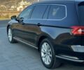 Фольксваген Пассат Вариант 2015 в Хусте на Automoto.ua Черный Фольксваген Пассат Вариант, объемом двигателя 2 л и пробегом 288 тыс. км за 15250 $, фото 12 на Automoto.ua