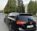 Черный Фольксваген Пассат Вариант, объемом двигателя 2 л и пробегом 162 тыс. км за 15500 $, фото 6 на Automoto.ua