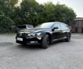 Черный Фольксваген Пассат Вариант, объемом двигателя 1.6 л и пробегом 180 тыс. км за 13000 $, фото 1 на Automoto.ua