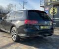 Черный Фольксваген Пассат Вариант, объемом двигателя 2 л и пробегом 252 тыс. км за 16950 $, фото 4 на Automoto.ua