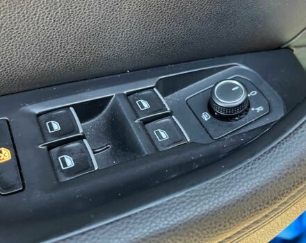 Черный Фольксваген Пассат Вариант, объемом двигателя 2 л и пробегом 252 тыс. км за 16950 $, фото 17 на Automoto.ua