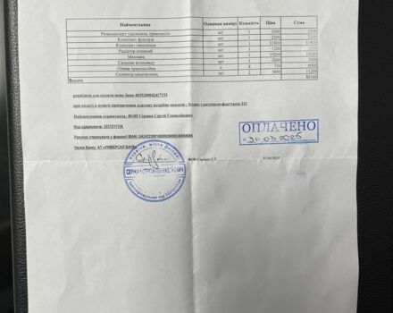 Фольксваген Пассат Варіант 2016 у Синельниковом на Automoto.ua Чорний Фольксваген Пассат Варіант, об'ємом двигуна 2 л та пробігом 302 тис. км за 16000 $, фото 14 на Automoto.ua