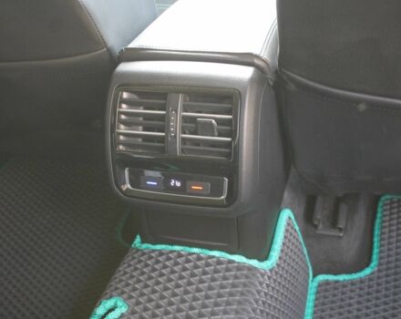 Чорний Фольксваген Пассат Варіант, об'ємом двигуна 1.6 л та пробігом 257 тис. км за 11900 $, фото 17 на Automoto.ua