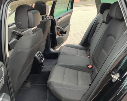 Фольксваген Пассат Варіант 2016 у Стрые на Automoto.ua Чорний Фольксваген Пассат Варіант, об'ємом двигуна 2 л та пробігом 232 тис. км за 16500 $, фото 4 на Automoto.ua