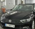 Чорний Фольксваген Пассат Варіант, об'ємом двигуна 2 л та пробігом 265 тис. км за 13500 $, фото 2 на Automoto.ua