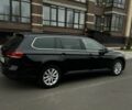 Черный Фольксваген Пассат Вариант, объемом двигателя 2 л и пробегом 241 тыс. км за 13800 $, фото 3 на Automoto.ua