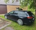 Черный Фольксваген Пассат Вариант, объемом двигателя 1.6 л и пробегом 240 тыс. км за 13500 $, фото 1 на Automoto.ua