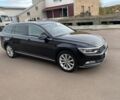 Чорний Фольксваген Пассат Варіант, об'ємом двигуна 2 л та пробігом 245 тис. км за 15500 $, фото 9 на Automoto.ua